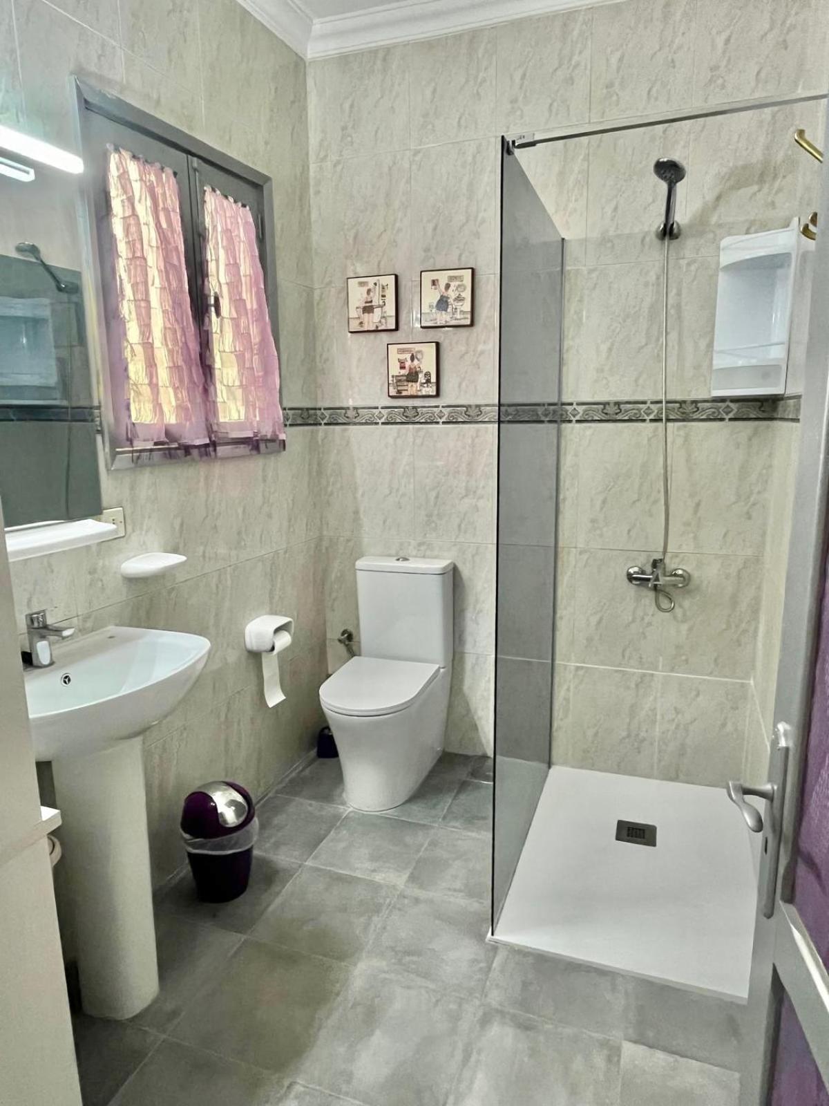 Teror Centro 1 Apartment Bagian luar foto